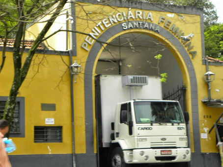 Caso Deolane Bezerra: Influenciadora é Transferida para Penitenciária no Interior de SP