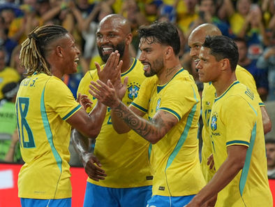 Novo Ciclo Amarelinho: Brasil Enfrenta Austrália e Índia na Primeira Data-Fifa Pós-Copa