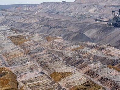 EUA Propõem Acordo Mineral Estratégico ao Brasil com Preço Mínimo e sem Exclusividade