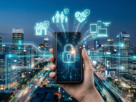 Futuro do Mercado: SUSEP abre consulta pública para destravar o "Open Insurance 2.0"