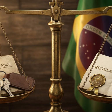 O mercado das associações de proteção veicular e a nova regulamentação: inclusão antes de tudo