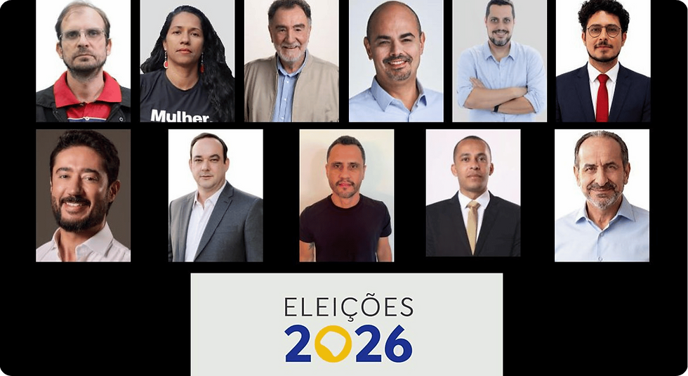 © Agência Brasil