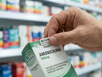 Bolso Pressionado: CMED Define Teto de 2,47% para Reajuste de Medicamentos em 2026