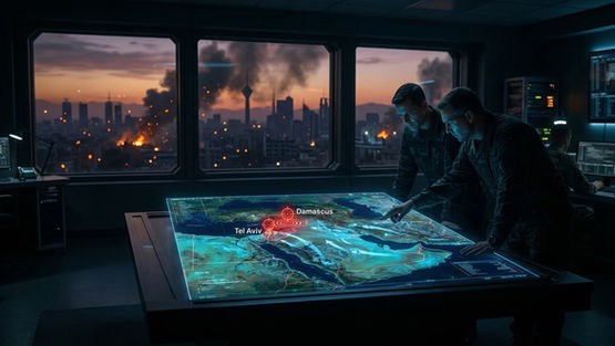 Tensão Máxima: Irã Confirma Morte de Ministro em Ataque de Israel; Tel Aviv Reafirma "Carta Branca" para Operações