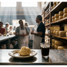Entre Sabores Centenários e Vistas Panorâmicas: O Roteiro Definitivo para Viver o Fim de Semana em Belo Horizonte