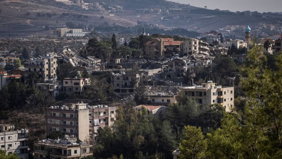 Cessar-Fogo por um Fio: Ataque de Tropas Israelenses Mata Dois no Sul do Líbano e Reacende Tensões com o Hezbollah