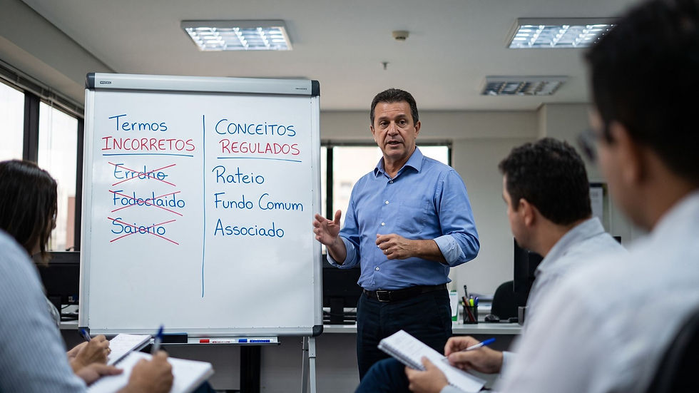 O Fim do “Seguro Barato”: Como a Regulação do Mutualismo Exige uma Nova Narrativa Comercial