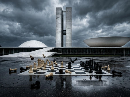 Derrota em Dose Dupla: O Governo Lula no Labirinto de um Congresso Empoderado