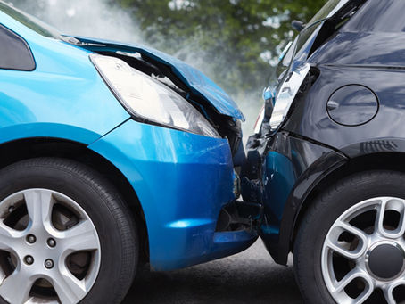 O Relógio da Reparação: Como os Primeiros 60 Minutos Após uma Colisão Definem a Agilidade do Conserto