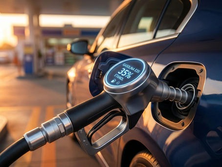 Rumo ao E35: Governo Federal Inicia Estudos Técnicos para Elevar Mistura de Etanol na Gasolina para 35%