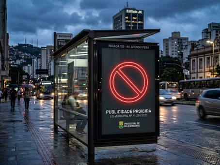 BH Fecha o Cerco: Prefeitura Proíbe Publicidade de Bets em Espaços e Eventos Públicos