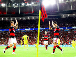 Equilíbrio de Titãs: A Reta Decisiva do Brasileirão e o Afunilamento das Copas Nacionais
