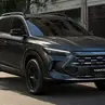 BYD Mako Terá Lataria Moldada na Bahia e Motor Híbrido Flex para Encarar a Fiat Toro