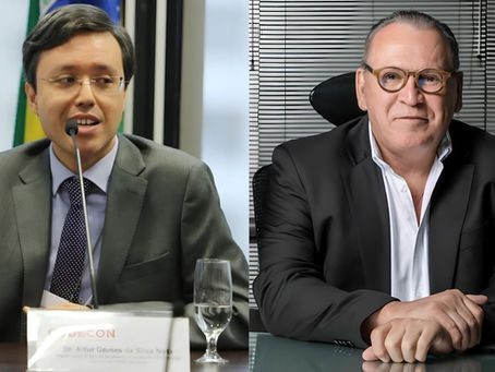 Justiça Solta Ex-Fiscal Acusado de Liderar Fraude Bilionária de ICMS em São Paulo