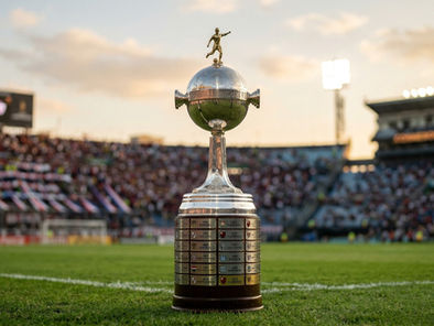 Libertadores 2026: Brasil Inicia Caminhada pela "Glória Eterna" com Estreias de Peso e Mirassol Histórico