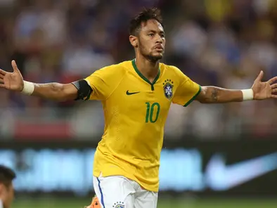 O Fim de uma Era: Neymar Anuncia Despedida da Seleção Brasileira e Declara: "Minha história já foi"