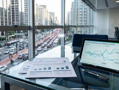 O Escudo Invisível do Setor Automotivo: Como o Resseguro Atua para Frear a Alta dos Prêmios de Seguros no Brasil
