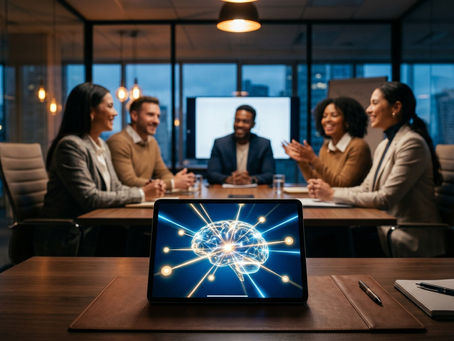 Neuromarketing do Pertencimento: A Ciência Comportamental Redesenhando o Discurso de Vendas no Mutualismo