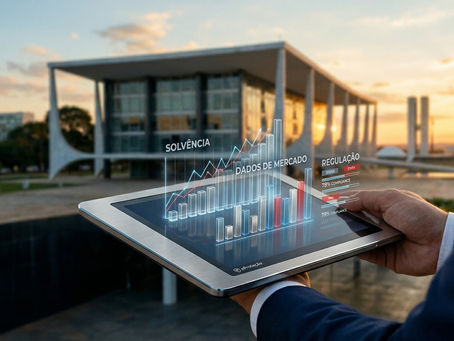 Modernização Regulatória: Susep Vota Reestruturação e Avança no Refino do SRO para Seguradoras