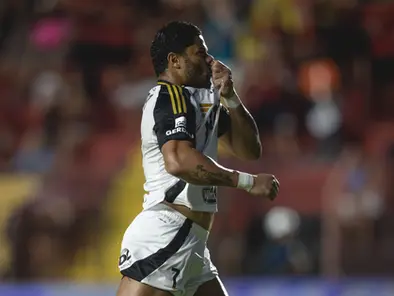 Mercado da Bola: Hulk e Fluminense Chegam a Acordo; Rescisão com o Atlético-MG é o Próximo Passo
