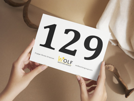 Bid Cards 101-999 (8.5" x 11")