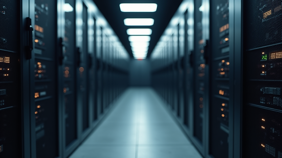Small Business Cyber Defense: Essential Strategies for Protection