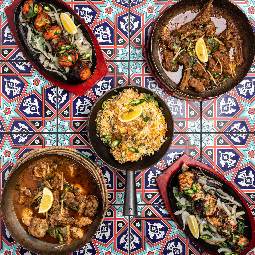 Karahi Toronto Karahiboys Ontario