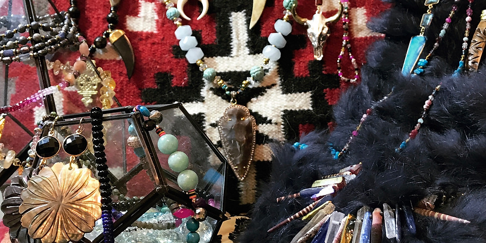 Shop Small Saturday @FW Community Arts Center