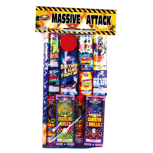 Massive Attack アナログbox set MASSIVE ATTACK | Winda Fireworks