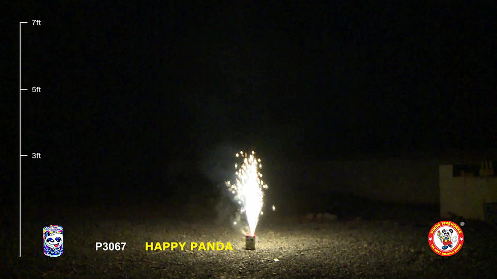 Thumbnail: HAPPY PANDA