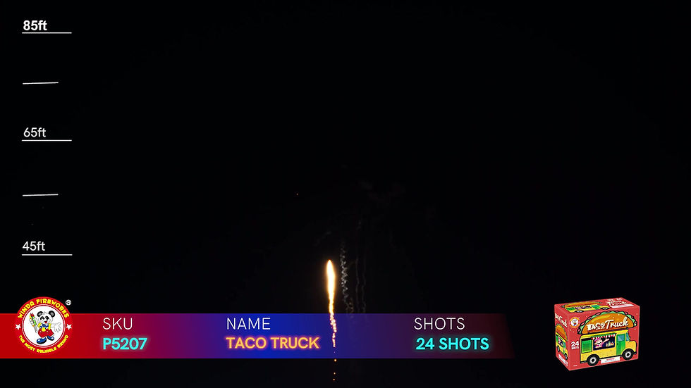 Thumbnail: TACO TRUCK 24'S