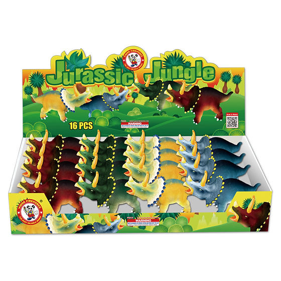 非売品✳︎グランドゼミナール　５枚セットwaive JURASSIC JO:YA. JURASSIC JUNGLE | Winda Fireworks