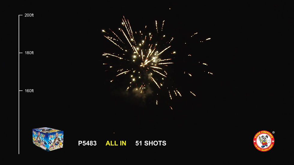 Thumbnail: ALL IN 51'S