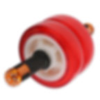 Miniatura: Abdominal Fitness Exercise Equipment
