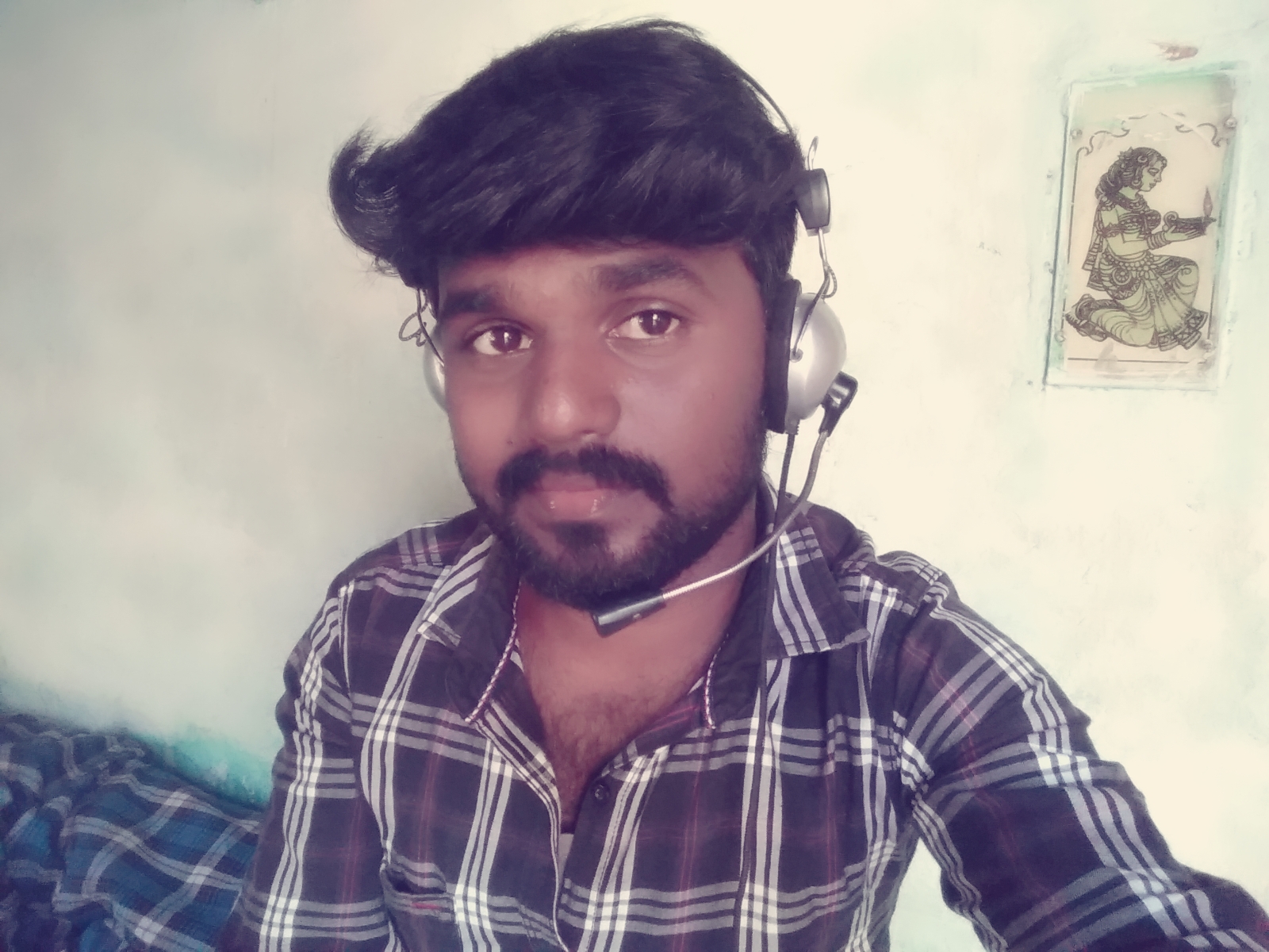 Mathivanan