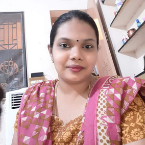 Sindhubhargavi R