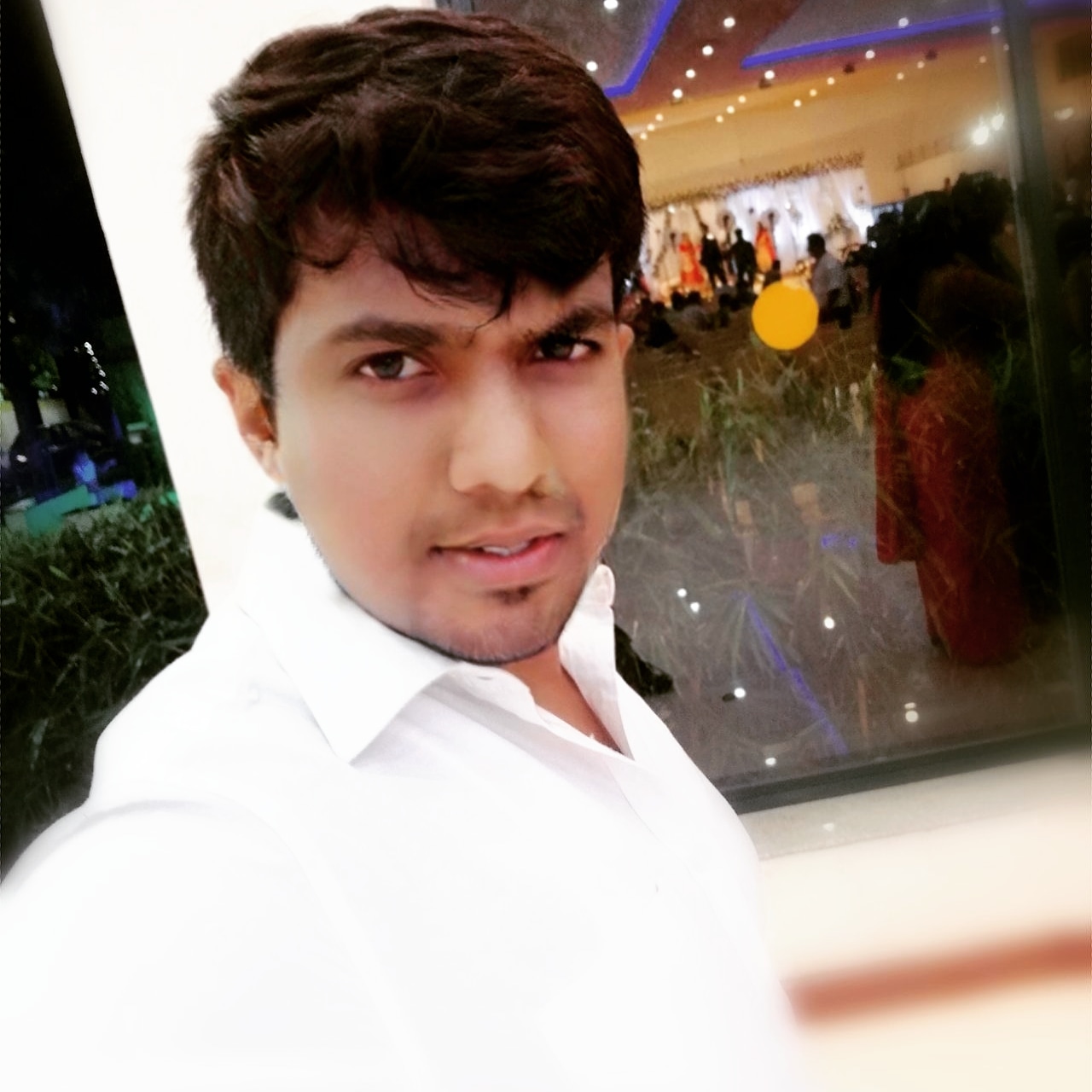 Ashok Kumar
