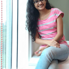 Swetha Sankar