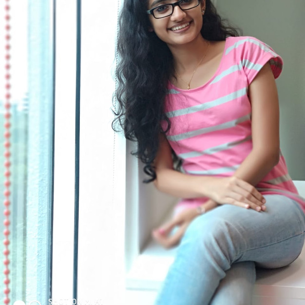 Swetha Sankar