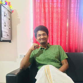 Vivek iyer