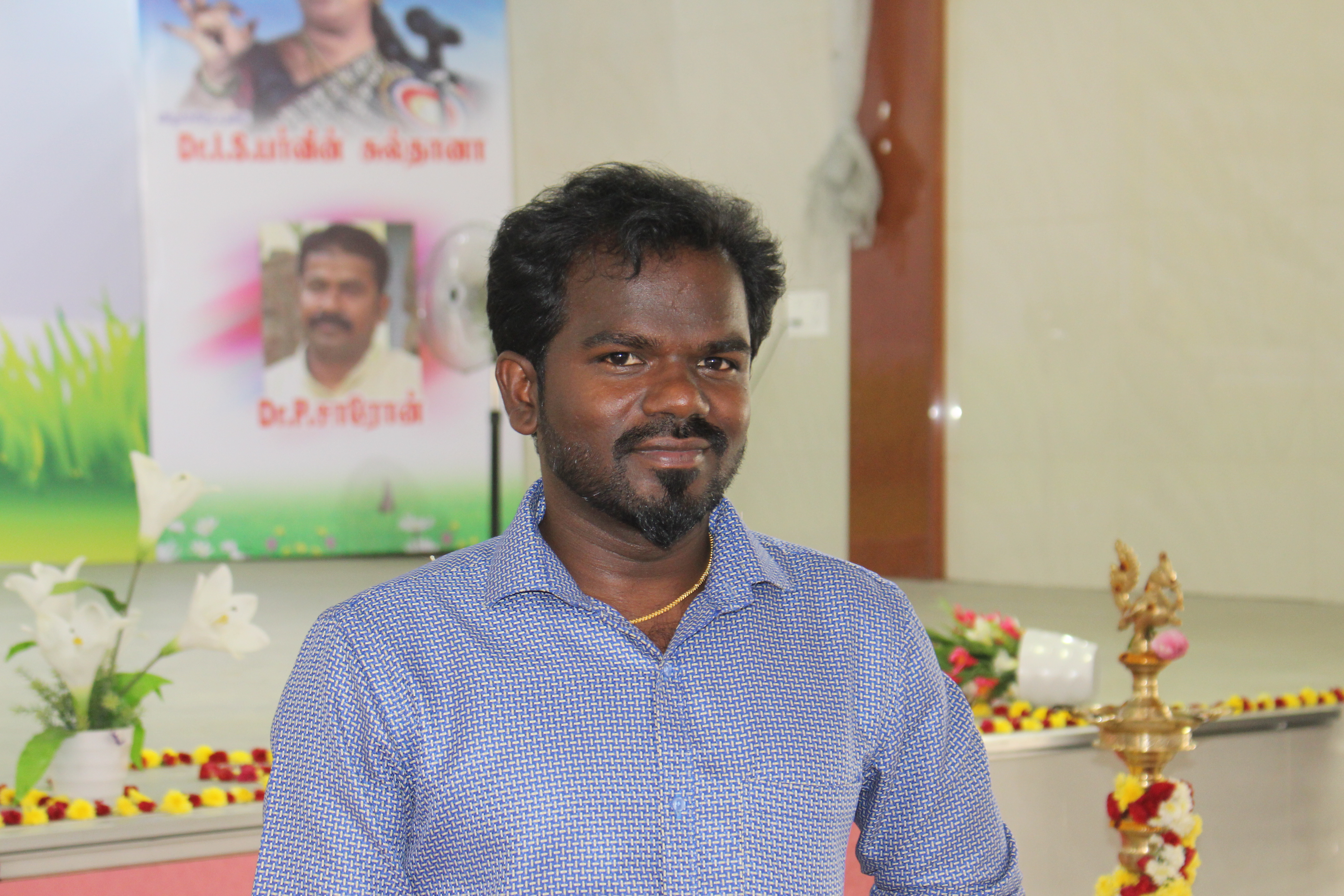 Santhosh