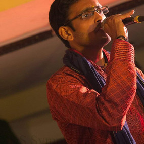 R.Koushik
