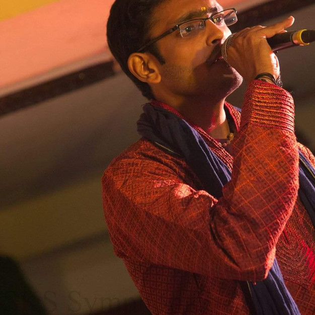 R.Koushik