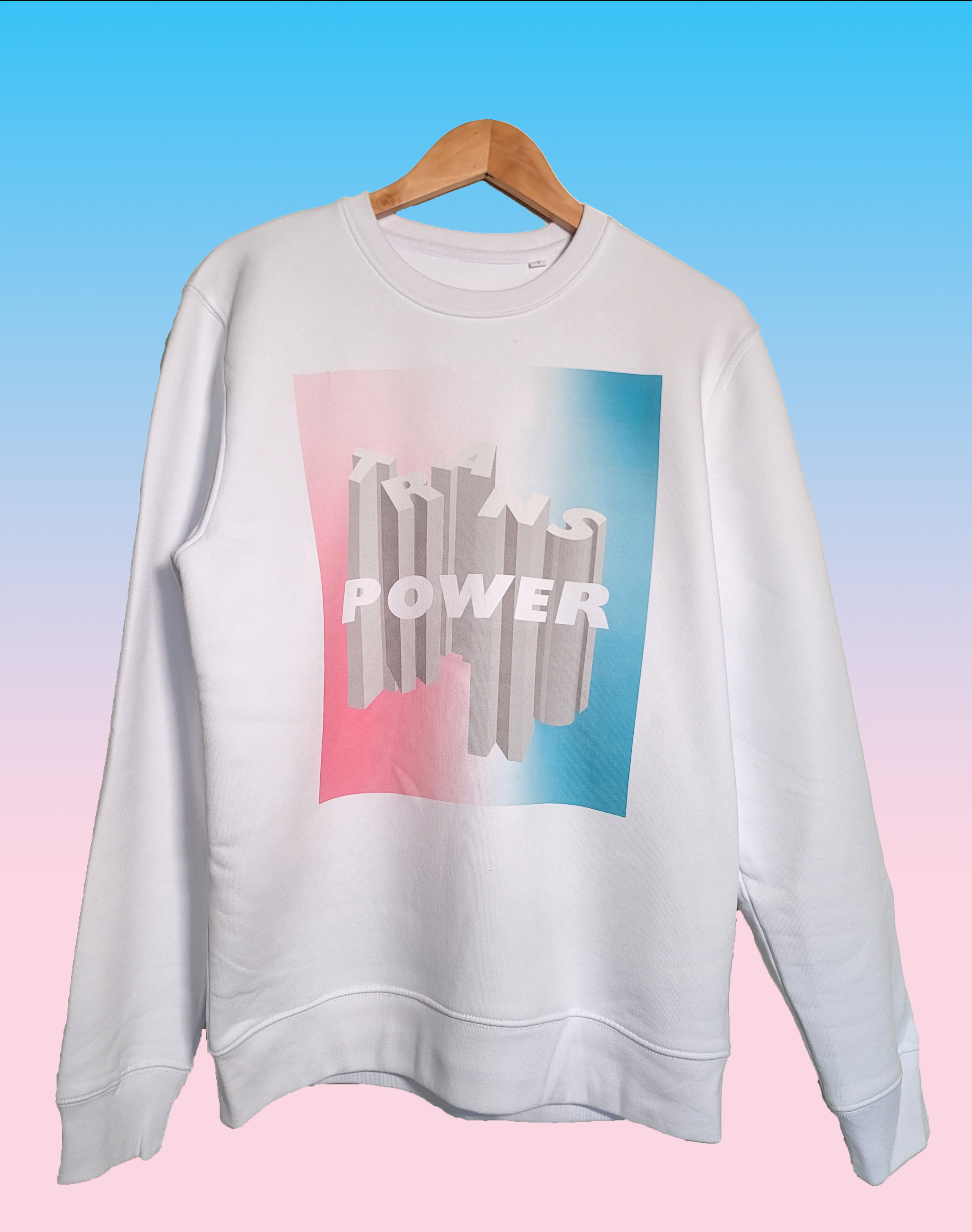 TRANS: Sweatshirt