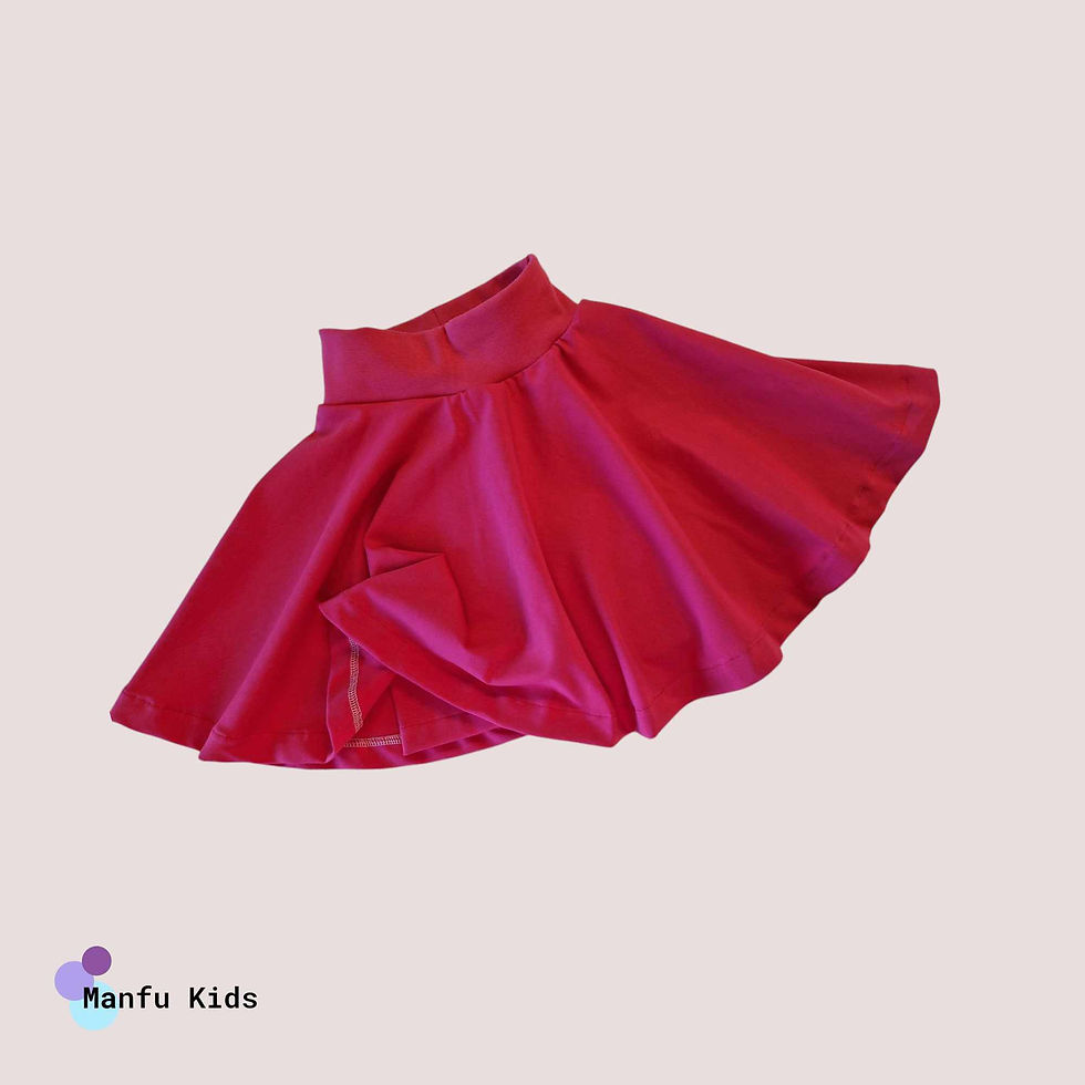 Püksseelik "Fuksia"