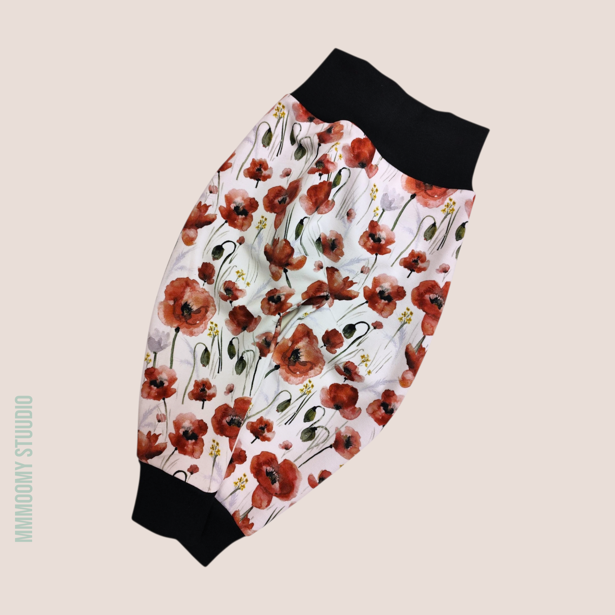 Beebi püksid - vali ise kangas