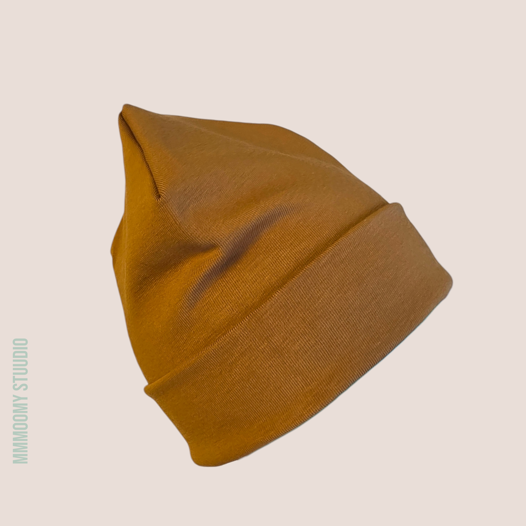 Beebide beanie "Sinep" no. 1130