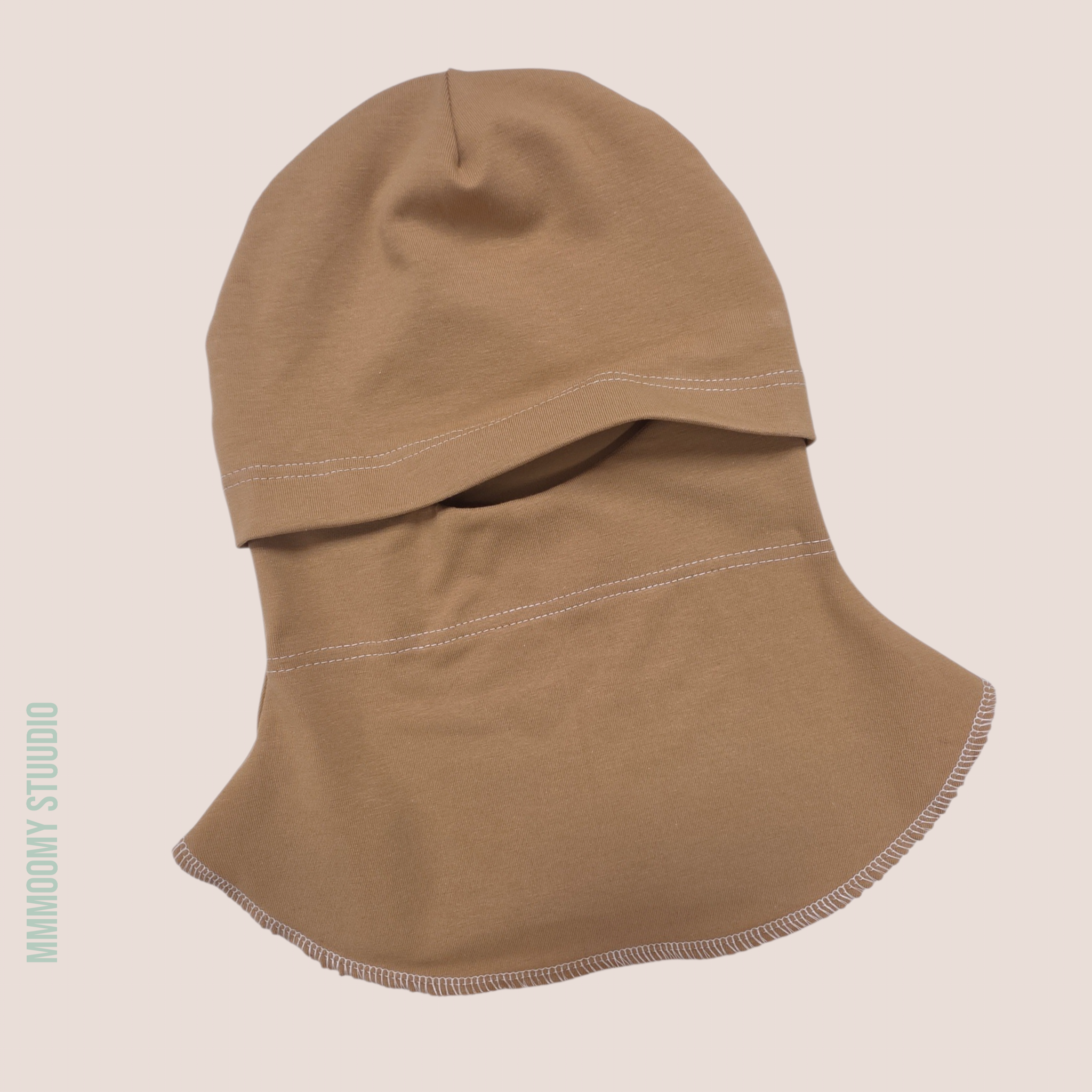 Suvine tuukrimüts "Cappuccino" no.35