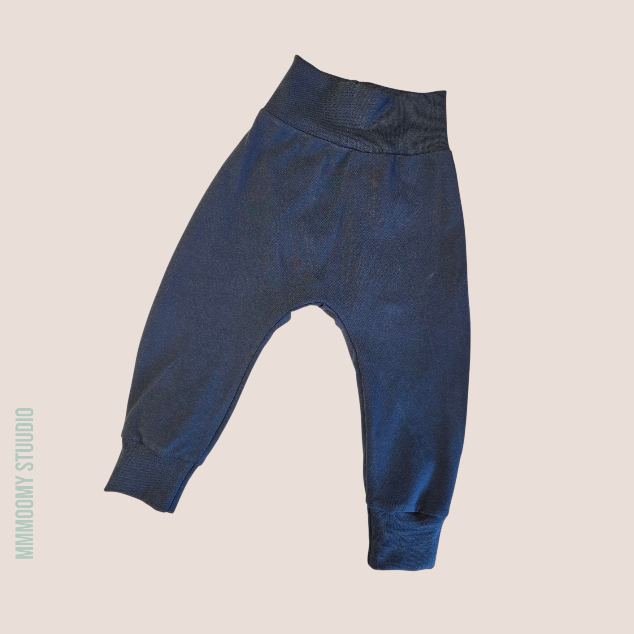 Beebi püksid "Tumesinine" no. 15