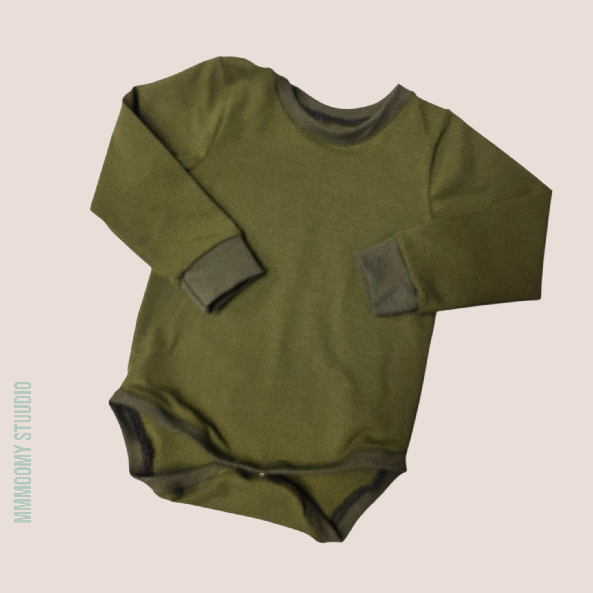 Body "Khaki" no. 106
